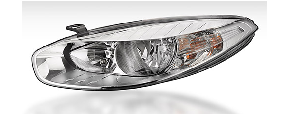 [DPO-551-1184LMLD-EM] Fluence 10-13 Komple Far Sol 260608656R