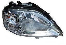 [DPO-551-1174R-LD-EM] Logan 2008-2012 Komple Far Sağ 8200744754