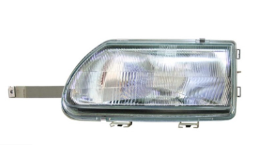[DPO-551-1129L-LD-E] R9 1997-2000 Komple Far Sol