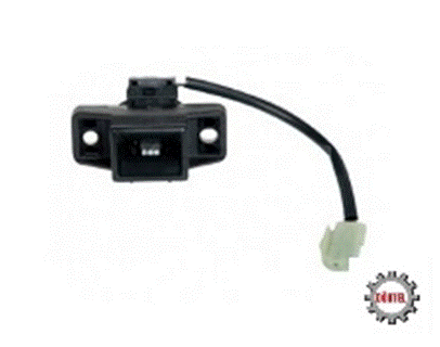[DORTEL 106016] Megane 1 Bagaj Kilidi İç Kablolu 7701469990
