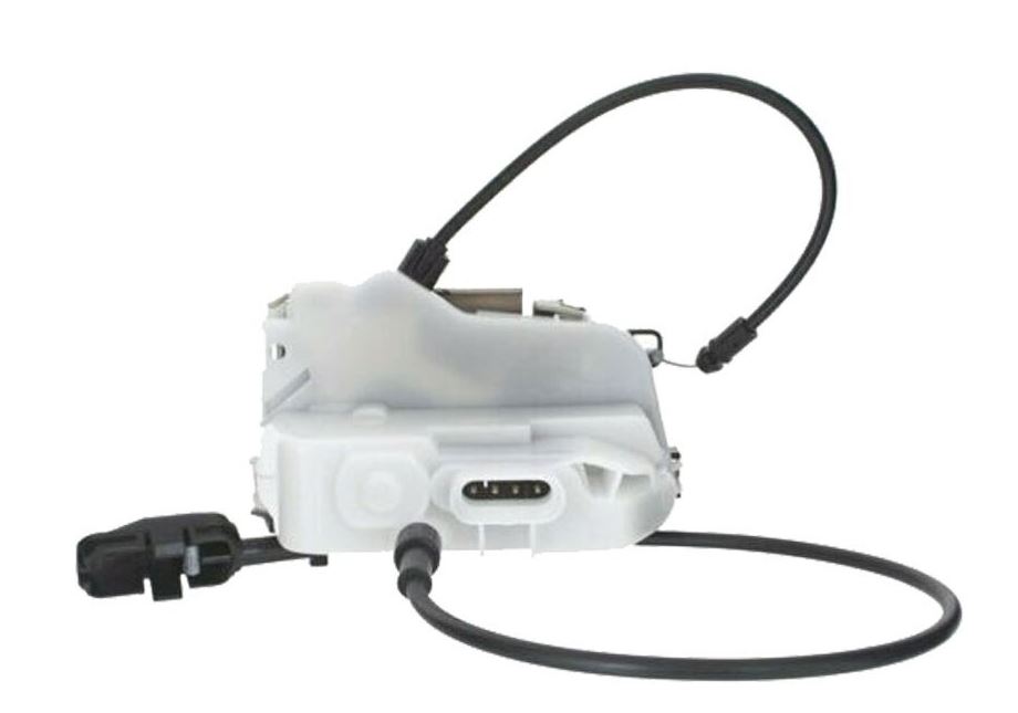 [DORTEL 106012] Megane 2 Sol Arka Kapı Kilidi 8200212464