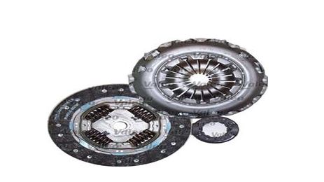 [VALEO 877339] Polo 10- İbiza 09-17 Fabia 11-15 CHY CGP CCG Debriyaj Seti 3D141025D