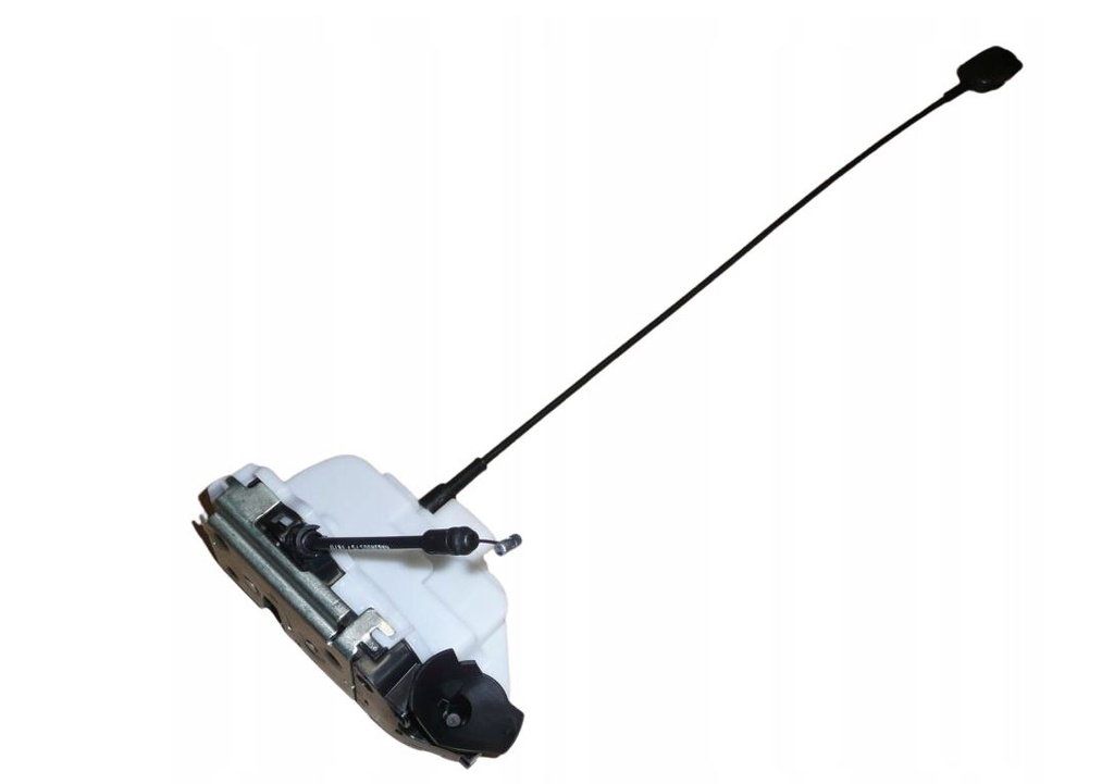 [DORTEL 106008] Megane 2 Sol Ön Kapı Kilidi 8200027776