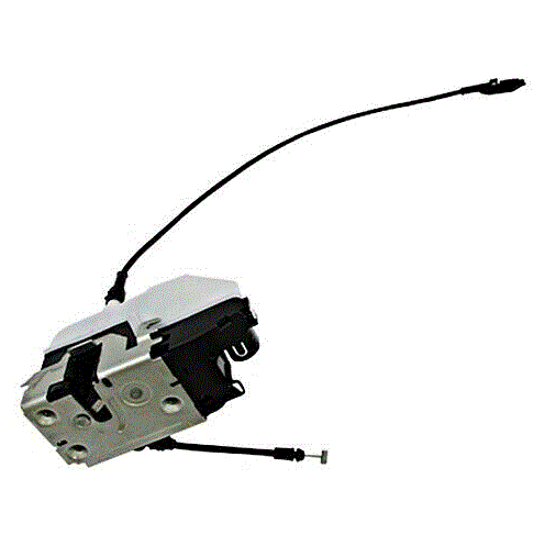 [DORTEL 106006] Megane 2 Sağ Ön Kapı Kilidi 8200027779