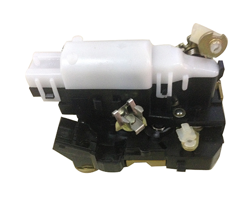 [DORTEL 104004] Kango 98-03 Kapı Kilit Sol Ön (Merkezi Kilitsiz) Motorlu 8200727508