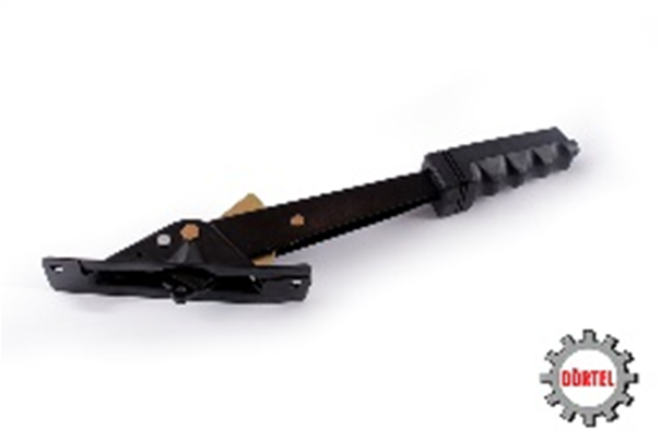 [DORTEL 101018] R12 El Fren Tabancası Telsiz 7702257704
