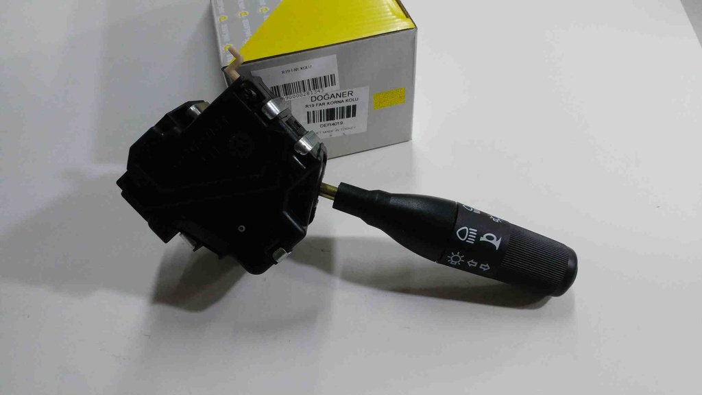 [DOGANER 4019] R19 Far Kolu 7700842114