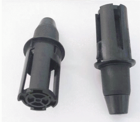 [DKR-DK1828] Kango 2 Motor Kaput Ayar Takozu 540505076R
