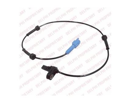 P206 Arka Abs Kablosu R-L 4545.A0