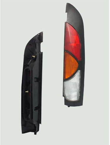 Kango 1998-2003 Komple Stop Çift Kapı Sağ 8200103292