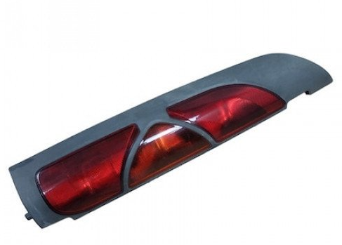 [DEPO 551-1959L-LD-UE] Kango 1998-2003 Komple Stop Çift Kapı Sol 8200103284