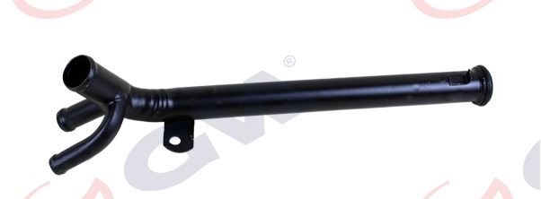 R9 97- R19 Clio Kango (98-08) 1.4 8V E7J Devirdaim Borusu 3 Çıkış 7700859397