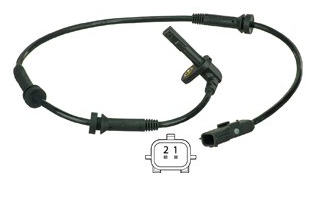 [DEL-SS20473] Clio 4 Ön Abs Kablosu 479101995R