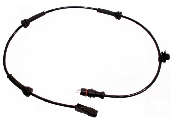 [DEL-SS20238] Megane 2 Abs Kablosu R-L 8200446282
