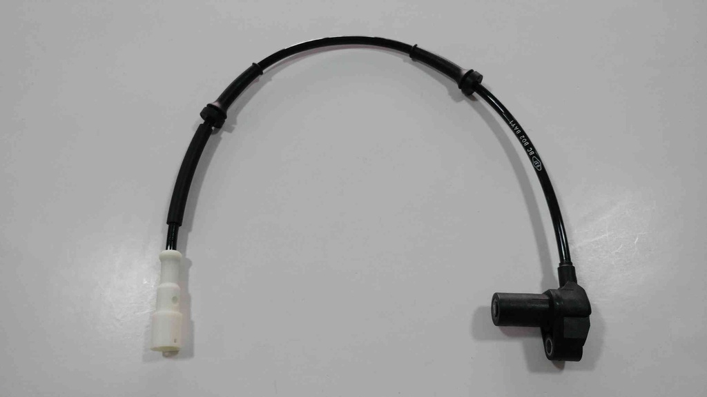 Clio 1998-2005 Ön Abs Kablosu R-L 7700411747
