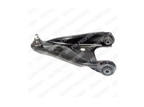 [DELPHI TC1729] Logan 04- Sandero Stepway Lodgy Dokker Sol Salıncak 545011362R