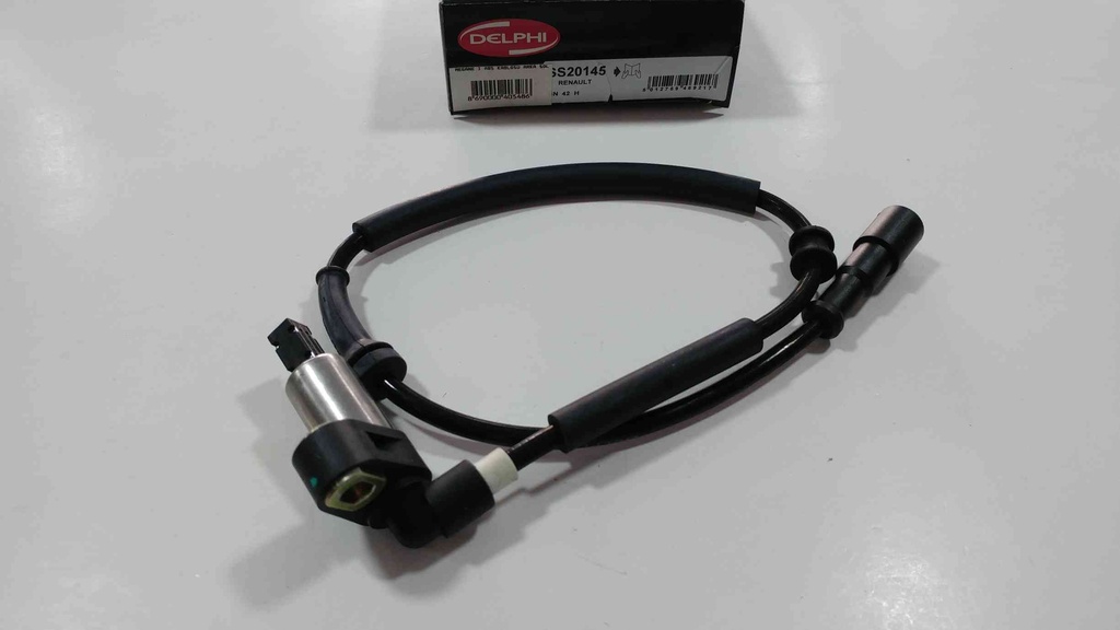 [DELPHI SS20145] Megane 1 Abs Kablosu Arka Sol 7700834761