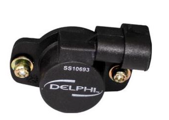 [DELPHI SS1069312B1] P206 P306 P406 Saxo Enjektör Kelebek Boğaz Sensörü (Gaz Kelebek Sensörü) 1920.1H