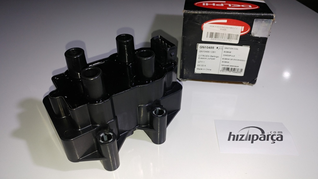 P106 P205 P306 Partner 1.4 Bobin 5970.48