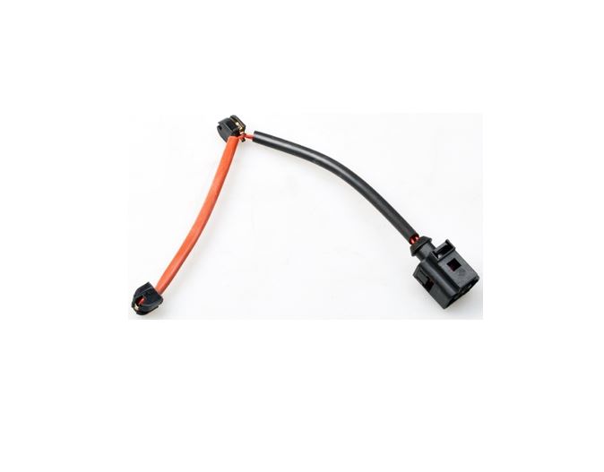 [DEL-LZ0200] Arka Balata İkaz Kablosu Audi Q7 Toureg 05- 7L0907637C