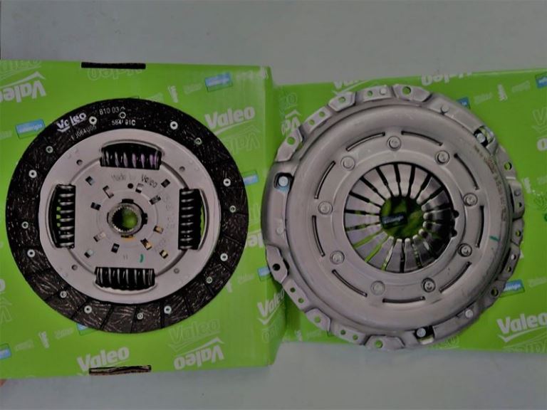 [VALEO 832271] Polo 07-15 1.4 Tdi Debriyaj Seti 04B141015