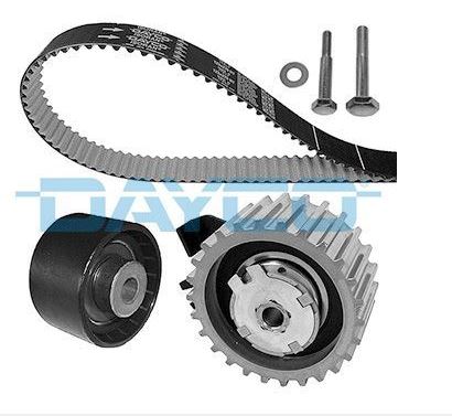 [DAY-KTB759] Ducato Doblo 2.0 Hdi Egzantirik Kiti ( Triger Seti ) 71754563