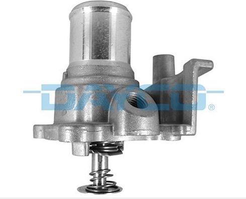 Ducato 3 2.3 Termostat ( Muşur Yuvası Küçük ) 504387382