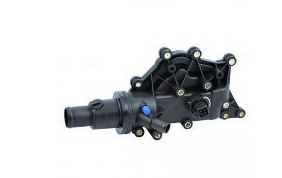 Megane 3 Fluence 1.6 16V Komple Termostat Rekorsuz 8200561434