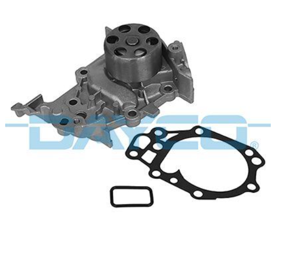[DAY-DP304] Clio 2001-2008 1.2 1.6V Devirdaim 210101832R