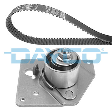 [DAYCO KTB465] Trafic 2 Laguna 2 1.9 Egzantirik Kiti ( Triger Seti ) 7701477048