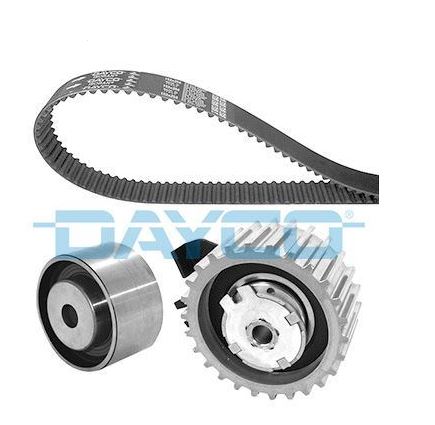 Doblo 1.9 Jtd Triger Seti Egzantirik Kiti 71736726