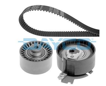 [DAYCO KTB417] P206 P306 P307 C2 C3 C4 1.6 16V (98-13) Egzantirik Kiti ( Triger Seti ) 0831.R9