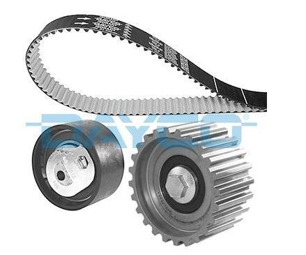 [DAYCO KTB339] Ducato 3 2.3 Egzantirik Kiti Triger Seti 504076915