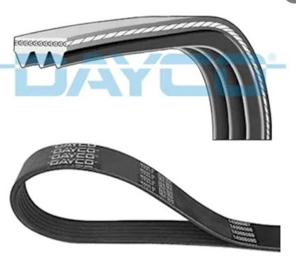 Master Boxer Jumper Ducato 98-03 2.8 Egzantirik Kiti 154 Diş ( Triger Seti ) 7701471774 0818.32 0816.A4
