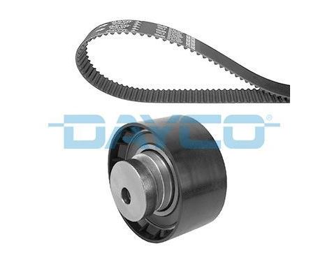 Doblo Palio Linea Bravo Egea 1.2 1.4 16V Egzantirik Kiti Triger Seti 71736717
