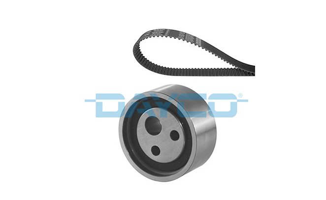 [DAYCO KTB106] R9 1.4 Enj R19 Megane 1 1.6 1.4 8V Egzantirik Kiti 95 Diş ( Triger Seti ) 7701472726
