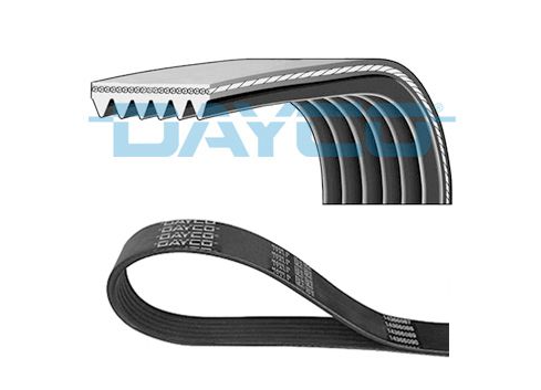 Alternatör Kayışı 6Pk1050