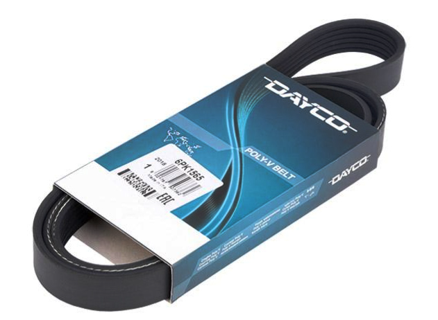 [DAY-6PK1565] P106 P206 P306 C2 C3 1.4 8V (96-10) Alternatör Kayışı 6Pk1565 5750.Wg
