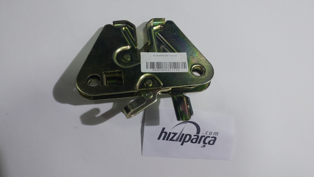 [DATA ER8594] R9 Kaput Kilidi 7702128808