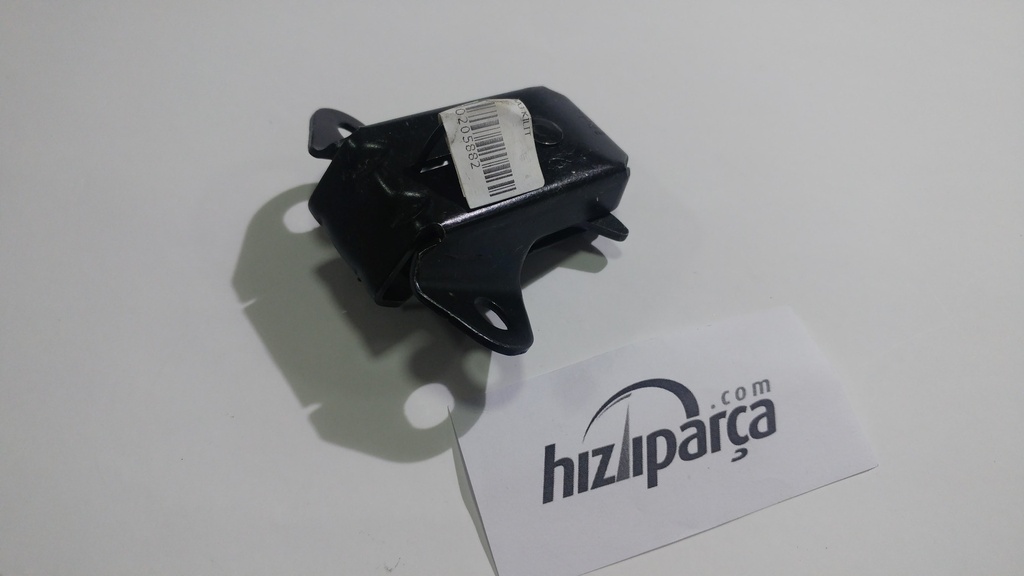 [DATA ER2593] R9 Bagaj Kilidi 7700666804