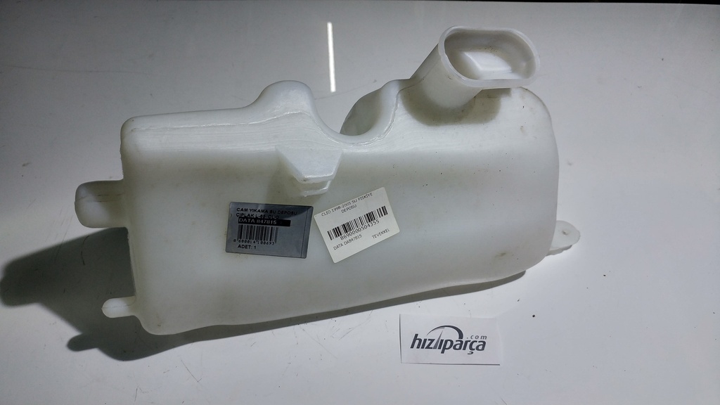 Clio 1998-2005 Su Fıskiye Deposu 7700847815