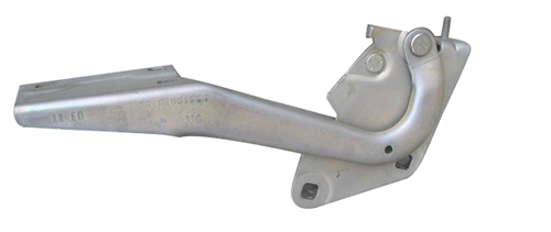 [DATA DA65401] Fluence Sol Kaput Menteşesi 654010016R