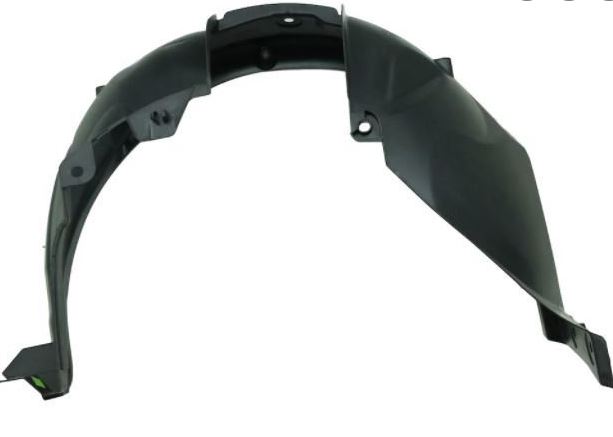 [DAC15LG001] Dokker Lodgy Sağ Ön Teker Davlumbazı 638402753R