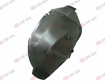 Duster Sol Arka Teker Davlumbaz 767490015R