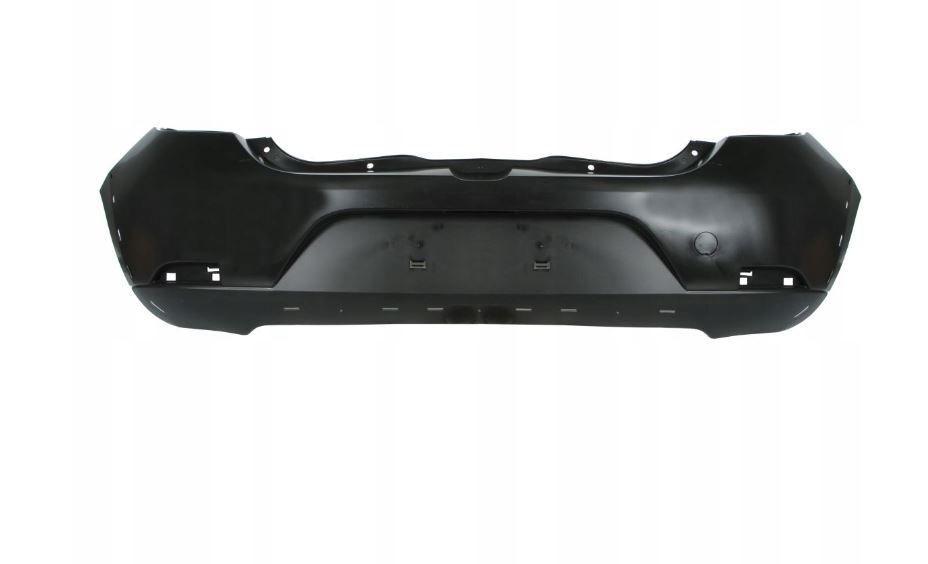 [DAC07SA044] Sandero Arka Tampon Makyajlı Kasa 850106282R