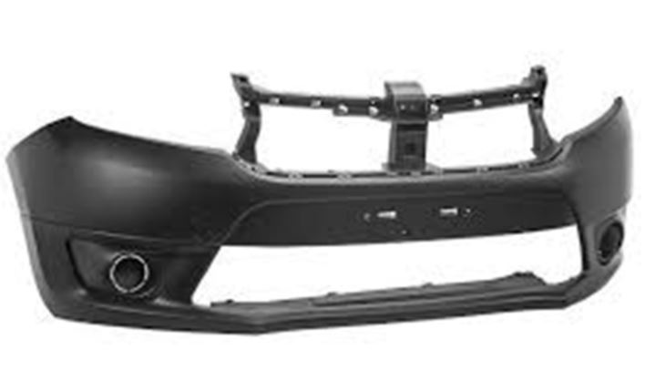 [DAC07LO032] Logan Sandero Stepway 11- Ön Tampon 620226857R