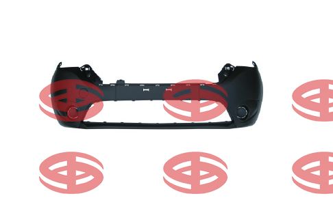 Dokker 2012- Ön Tampon 620223545R