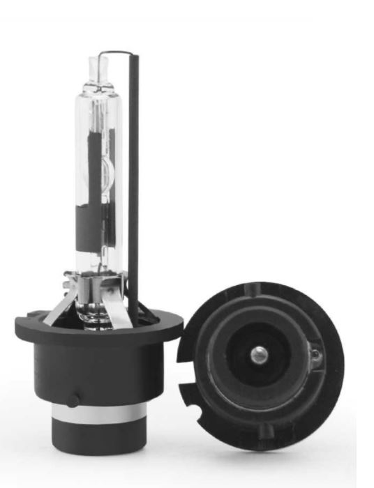[D2S12V35W-4300K] Far Ampülü Zenon D2S12V35W-4300K