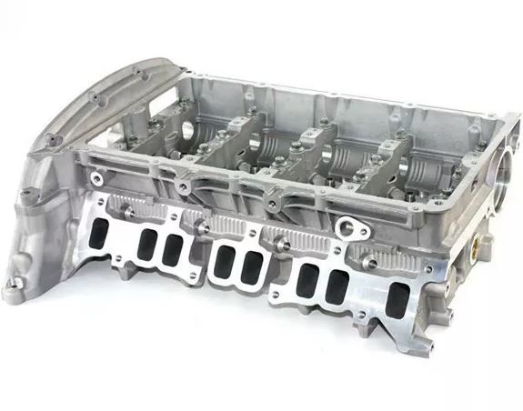 [CTR0200GW] Boxer Jumper 3 2005- 2.2 Silindir Kapağı Komple 0200.Gw Orjinal