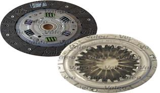 [VALEO 826563] Laguna 2 1.6 16V Debriyaj Seti 7701476327